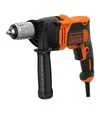 Дриль ударний BLACK+DECKER BEH850, 850 Вт - 1