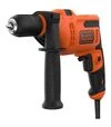Дриль ударний BLACK+DECKER BEH200, 500 Вт - 1