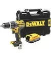 Шуруповерт DeWALT DCD796E1T - 1