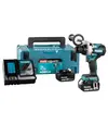 Шуруповерт Makita DDF486Z - 1