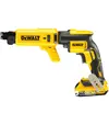Шуруповерт DeWALT DCF620D2 - 2