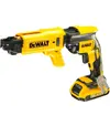 Шуруповерт DeWALT DCF620D2 - 1