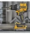 Шуруповерт DeWALT DCD800E1T - 2