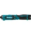 Шуруповерт Makita DF012DSE - 2