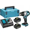 Шуруповерт Makita DDF489RTJ - 1