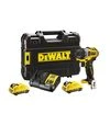 Шуруповерт DeWALT DCF601D2 в кейсі - 1