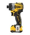 Шуруповерт DeWALT DCF601D2 в кейсі - 2