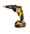 Шуруповерт акумуляторний DeWALT DCF620P2K в кейсі - 1