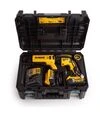 Шуруповерт акумуляторний DeWALT DCF620P2K в кейсі - 6