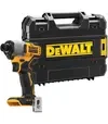 Шуруповерт ударный аккумуляторный DeWALT DCF840N без АКБ и ЗУ - 2