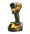 Шуруповерт ударний акумуляторний DeWALT DCF850P2T в кейсі TSTAK - 2