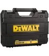 Дриль-шуруповерт акумуляторний DeWALT DCD991NT без АКБ та ЗП, в кейсі TSTAK - 7