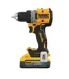 Дрель-шуруповерт аккумуляторный DeWALT DCD777D2T в кейсе - 3