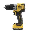 Дрель-шуруповерт аккумуляторный DeWALT DCD991P2 в кейсе - 3