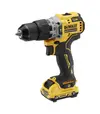 Дрель-шуруповерт аккумуляторный DeWALT DCD991P2 в кейсе - 2