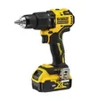 Дрель-шуруповерт ударная аккумуляторная DeWALT DCD709N без АКБ и ЗУ - 3