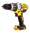 Дрель-шуруповерт ударная аккумуляторная DeWALT DCD996NT в кейсе TSTAK - 3
