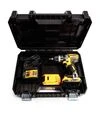 Дрель-шуруповерт ударная аккумуляторная DeWALT DCD796D2 в кейсе TSTAK - 6