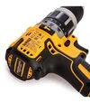 Дрель-шуруповерт ударная аккумуляторная DeWALT DCD796D2 в кейсе TSTAK - 7