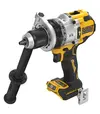 Дриль-шуруповерт ударний акумуляторний DeWALT DCD805P2T в кейсі TSTAK - 4