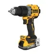 Дрель-шуруповерт ударная аккумуляторная DeWALT DCD805E2T в кейсе TSTAK - 2