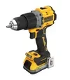 Дрель-шуруповерт ударная аккумуляторная DeWALT DCD805E2T в кейсе TSTAK - 4