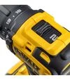 Дрель-шуруповерт ударная аккумуляторная DeWALT DCD709M2T в кейсе TSTAK - 7