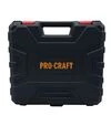 Шуруповерт аккумуляторный Procraft PA-18LiN (001811) - 12