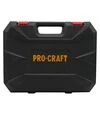 Шуруповерт аккумуляторный Procraft PA-18 BL Industrial Extra (101801) - 9