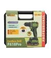 Шуруповерт акумуляторний Procraft PA-18 PRO (001814) - 11