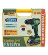 Шуруповерт акумуляторний Procraft PA-18 PRO (001816) - 15