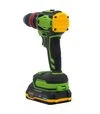 Шуруповерт аккумуляторный Procraft PA-18 PRO DFR (001815) - 8