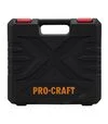 Шуруповерт акумуляторний Procraft PA-12BL DFR (000127) - 9