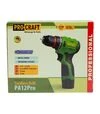 Шуруповерт акумуляторний Procraft PA-12 PRO (000129) - 11