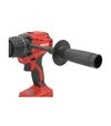 Шурупокрут-дриль ударний акумуляторний YATO YT-827791, 18В, без АКБ та ЗП - 4