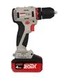 Шурупокрут-дриль акумуляторний CROWN CT21091HX, 20В, без АКБ та ЗП (CT21091HX) - 5