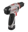 Шурупокрут-дриль акумуляторний CROWN CT21072HX-2 BMC, 12В (CT21072HX-2 BMC) - 3