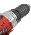 Шурупокрут акумуляторний HECHT 1277 - 4