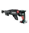 Шурупокрут акумуляторний Metabo HBS 18 LTX BL 3000, 18 В, без АКБ та ЗП (620062890) - 1