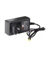 Шурупокрут акумуляторний Tex.AC TAOE-CD34N, 20 В (TAOE-CD34N) - 6