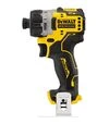 Шуруповерт аккумуляторный DeWALT DCF601N, XR Li-Ion 12 В, без АКБ и ЗП - 2