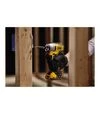 Шуруповерт аккумуляторный DeWALT DCF601N, XR Li-Ion 12 В, без АКБ и ЗП - 3