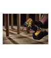 Шуруповерт аккумуляторный DeWALT DCF601N, XR Li-Ion 12 В, без АКБ и ЗП - 4