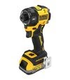 Шуруповерт ударный гидравлический аккумуляторный DeWALT DCF870E2T, 18 В, 1,7 А*ч, в кейсе - 3