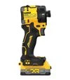 Шуруповерт ударный гидравлический аккумуляторный DeWALT DCF870E2T, 18 В, 1,7 А*ч, в кейсе - 4