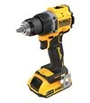Дриль-шурупокрут акумуляторний DeWALT DCD794D2T, XR Li-Ion 18 В, 2 Агод, в кейсі - 2