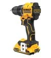 Дриль-шурупокрут акумуляторний DeWALT DCD794D2T, XR Li-Ion 18 В, 2 Агод, в кейсі - 5