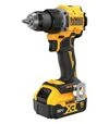 Дриль-шурупокрут акумуляторний DeWALT DCD794P2T, XR Li-Ion 18 В, 5 Агод, в кейсі - 1