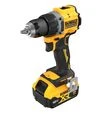 Дриль-шурупокрут акумуляторний DeWALT DCD794P2T, XR Li-Ion 18 В, 5 Агод, в кейсі - 2