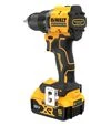 Дриль-шурупокрут акумуляторний DeWALT DCD794P2T, XR Li-Ion 18 В, 5 Агод, в кейсі - 5